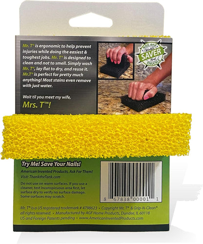 2 Pack Pet Wedge & 2 Pack Mini-Pocket Pet Wedge Bonus Pack