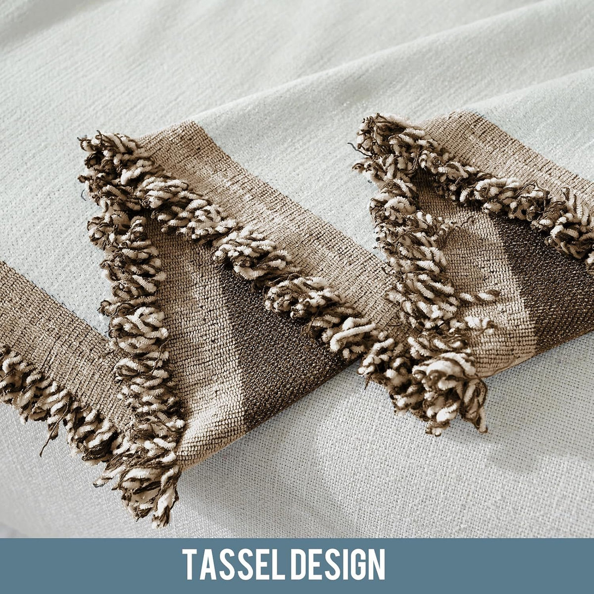 Chenille Couch Cover for Dogs Washable Boho Throw Blanket Washable