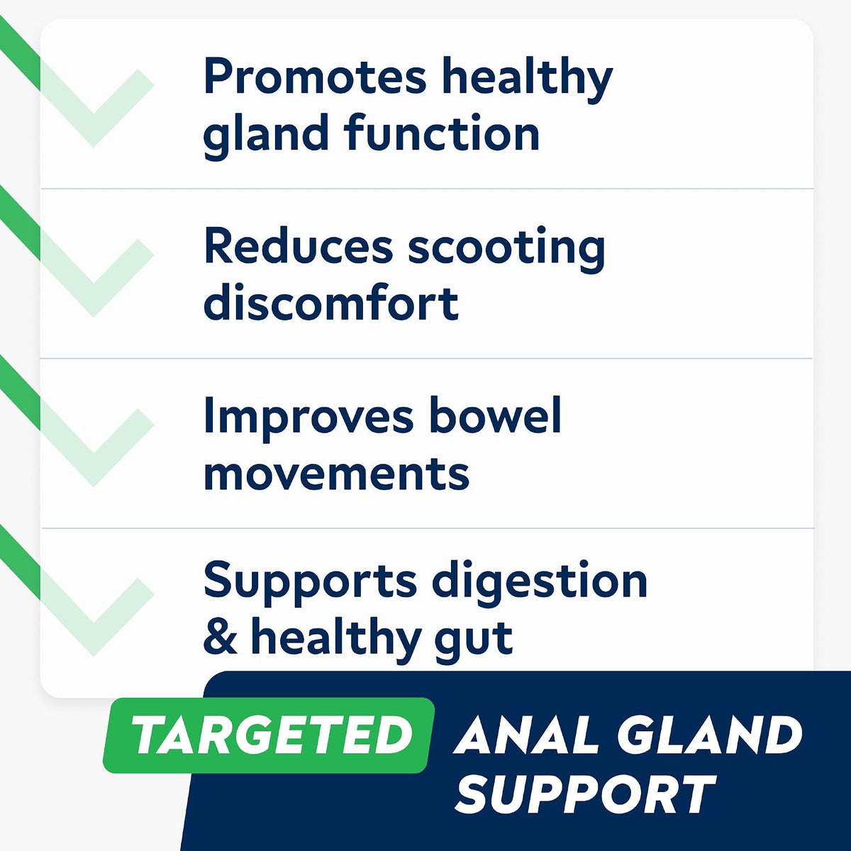 Advanced Dog Dental Chews & Breath Freshener