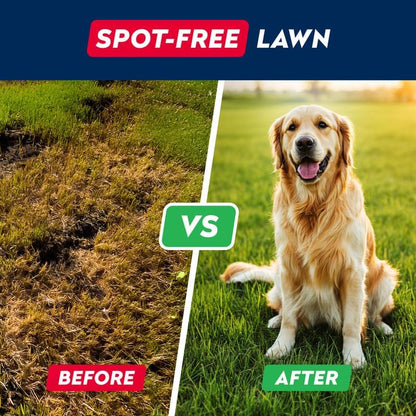 Advanced Dog Dental Chews & Breath Freshener