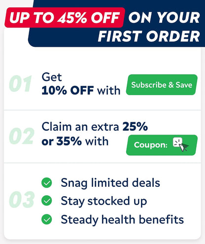 Advanced Dog Dental Chews & Breath Freshener