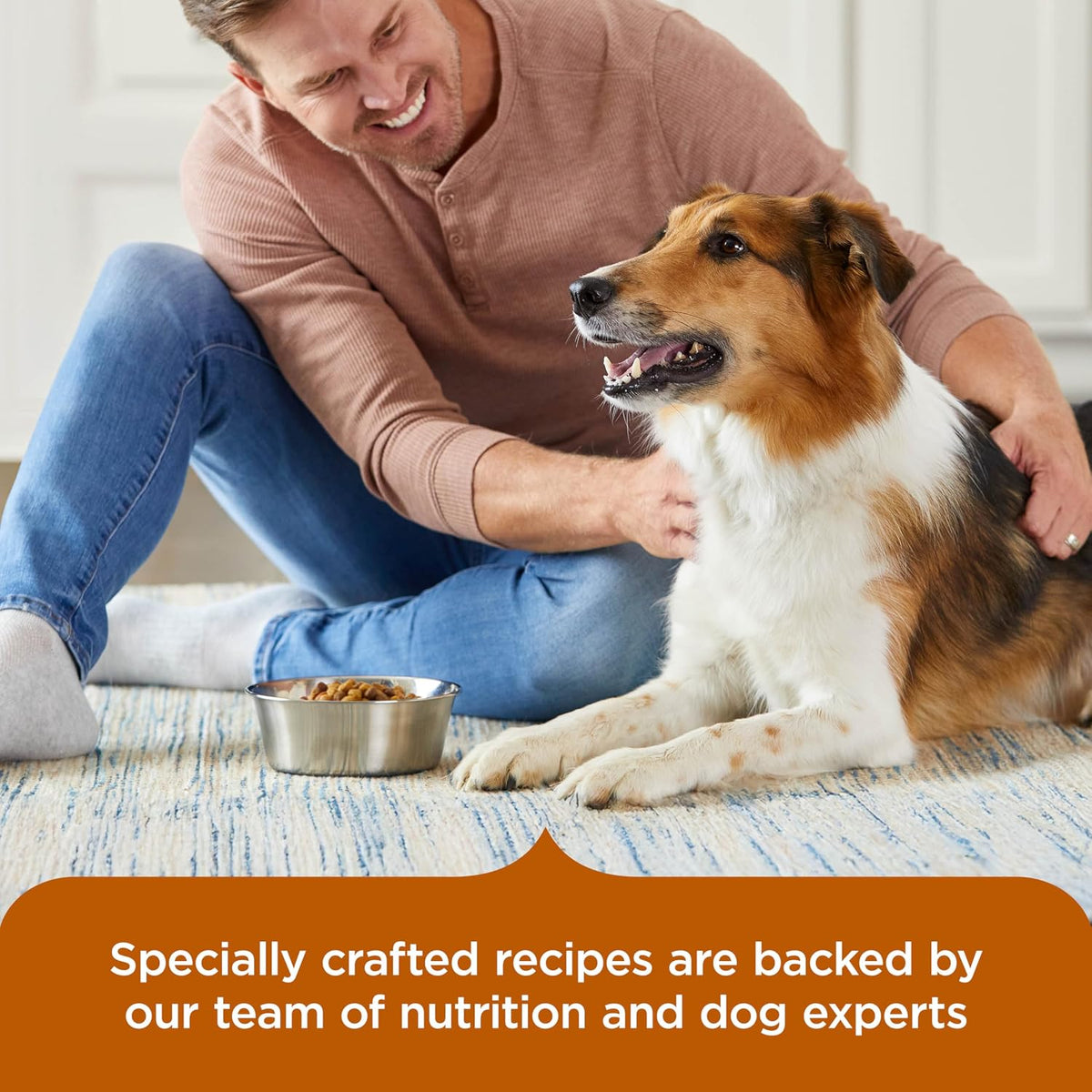 Nutrish Healthy Weight Dry Dog Food, 4.5 lb. Bag (Rachael Ray)