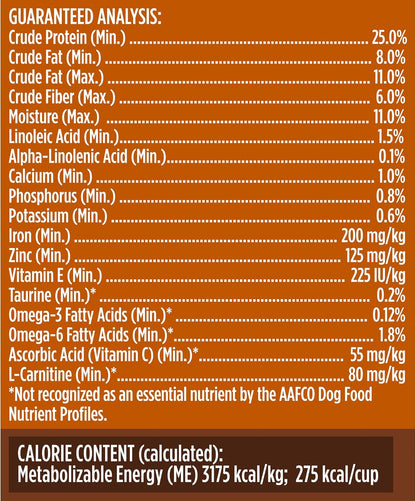 Nutrish Healthy Weight Dry Dog Food, 4.5 lb. Bag (Rachael Ray)