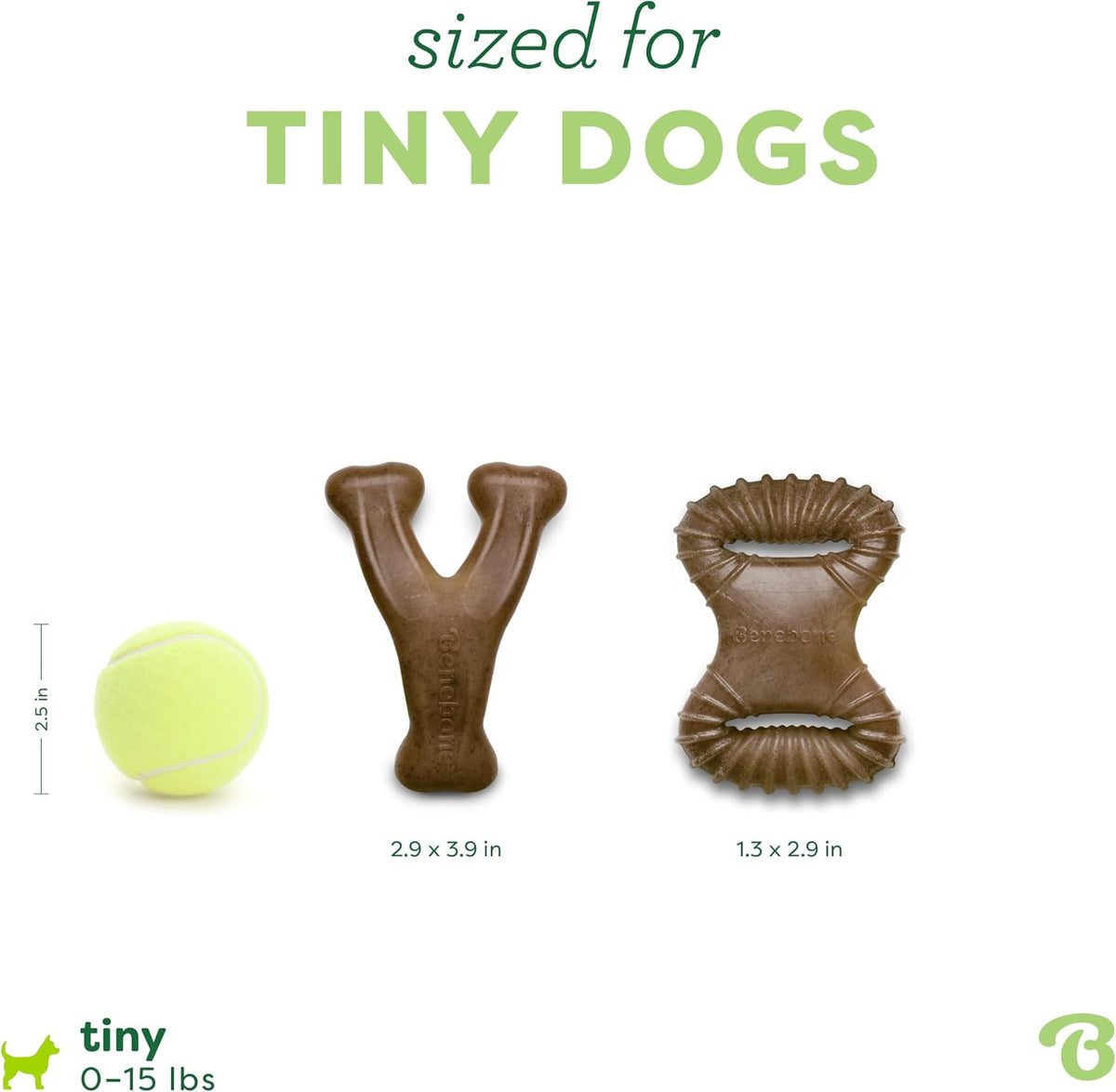 Medium Dog Toys for Aggressive Chewers – Under 60 lbs
