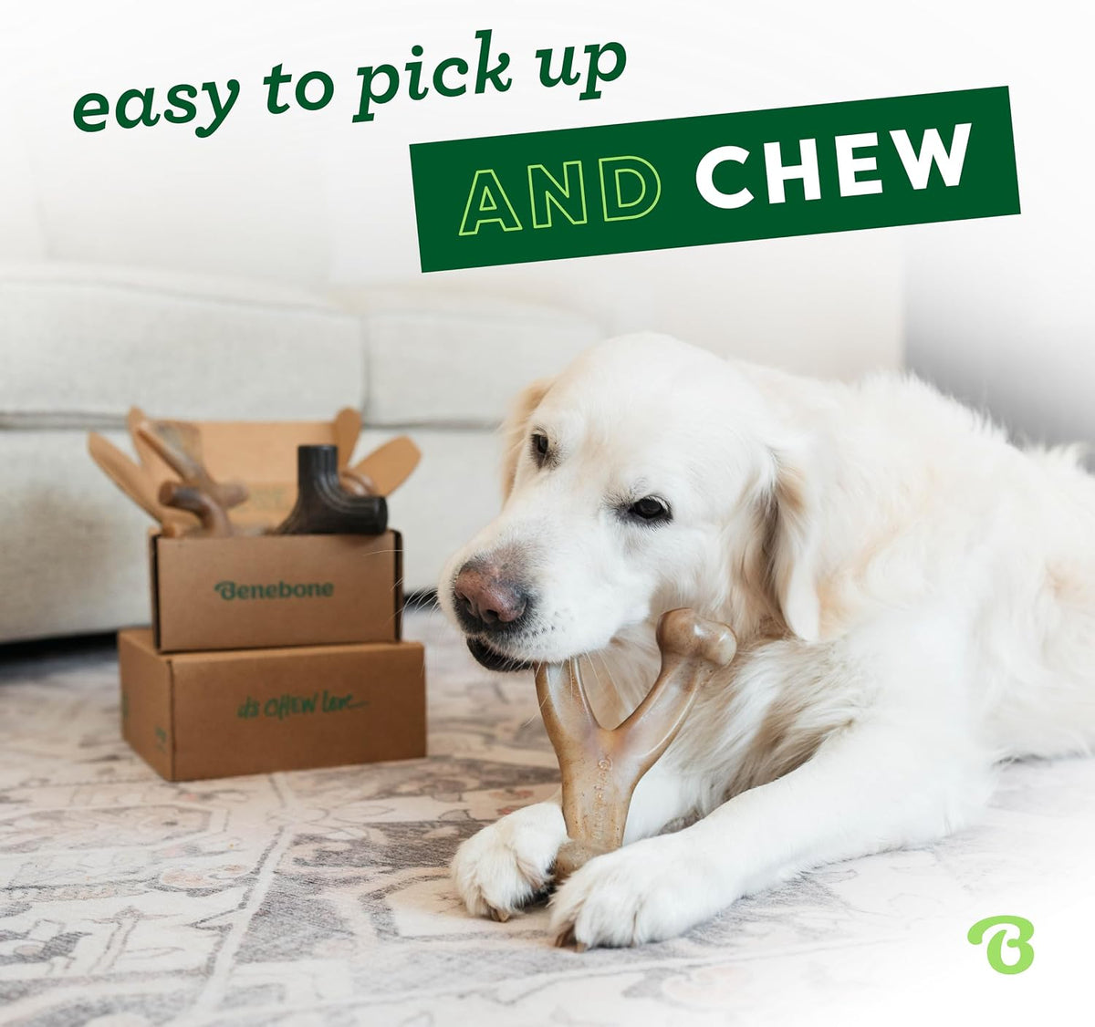 Medium Dog Toys for Aggressive Chewers – Under 60 lbs