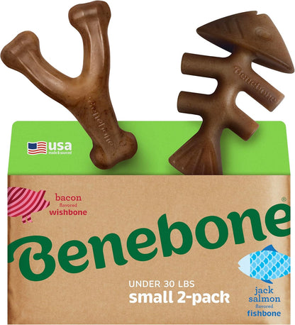 Medium Dog Toys for Aggressive Chewers – Under 60 lbs
