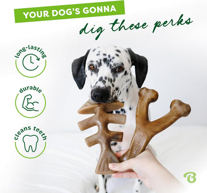 Medium Dog Toys for Aggressive Chewers – Under 60 lbs