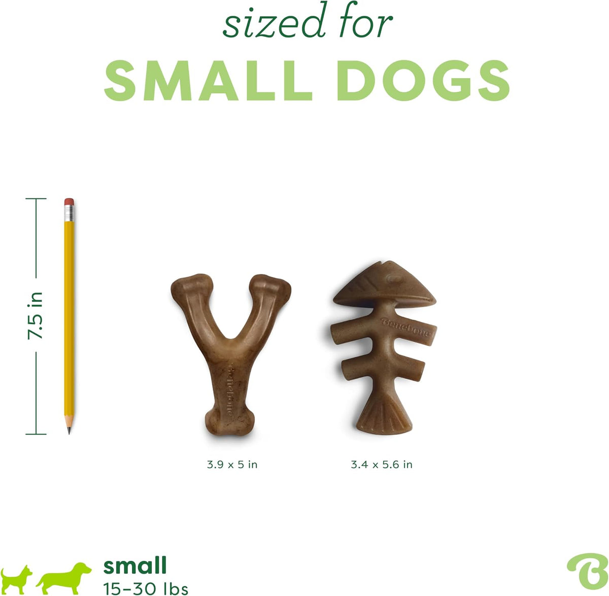 Medium Dog Toys for Aggressive Chewers – Under 60 lbs