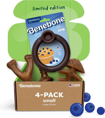 Medium Dog Toys for Aggressive Chewers – Under 60 lbs