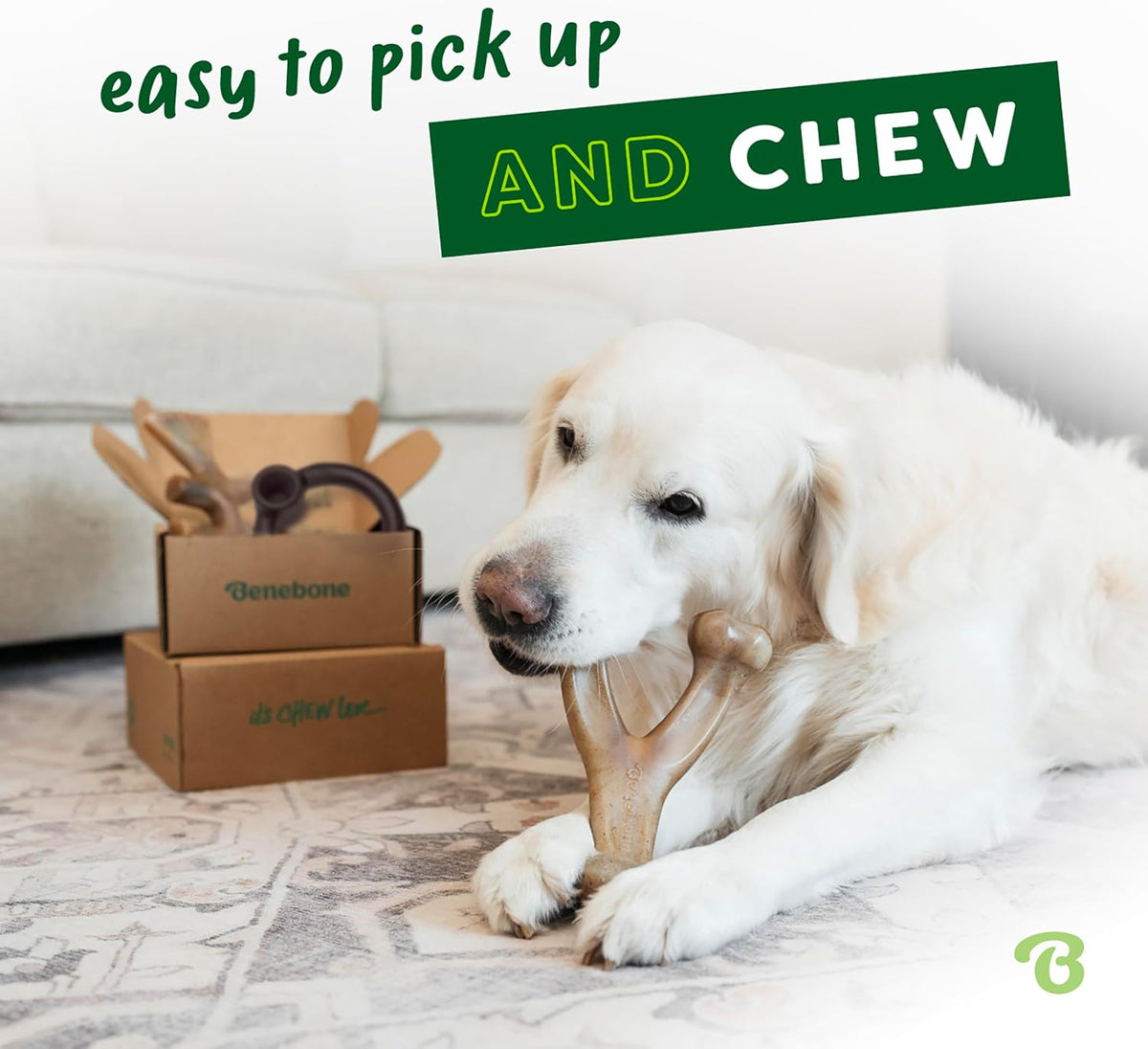 Medium Dog Toys for Aggressive Chewers – Under 60 lbs