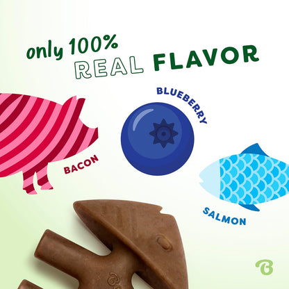 Medium Dog Toys for Aggressive Chewers – Under 60 lbs