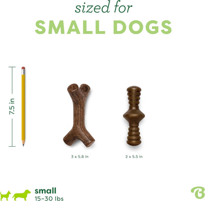 Medium Dog Toys for Aggressive Chewers – Under 60 lbs
