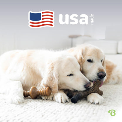 Medium Dog Toys for Aggressive Chewers – Under 60 lbs