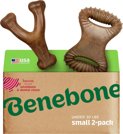 Medium Dog Toys for Aggressive Chewers – Under 60 lbs