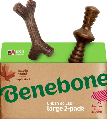 Medium Dog Toys for Aggressive Chewers – Under 60 lbs