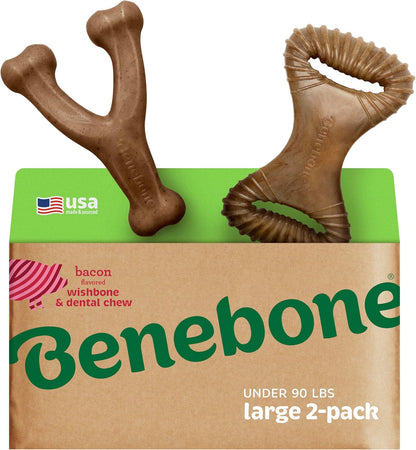 Medium Dog Toys for Aggressive Chewers – Under 60 lbs
