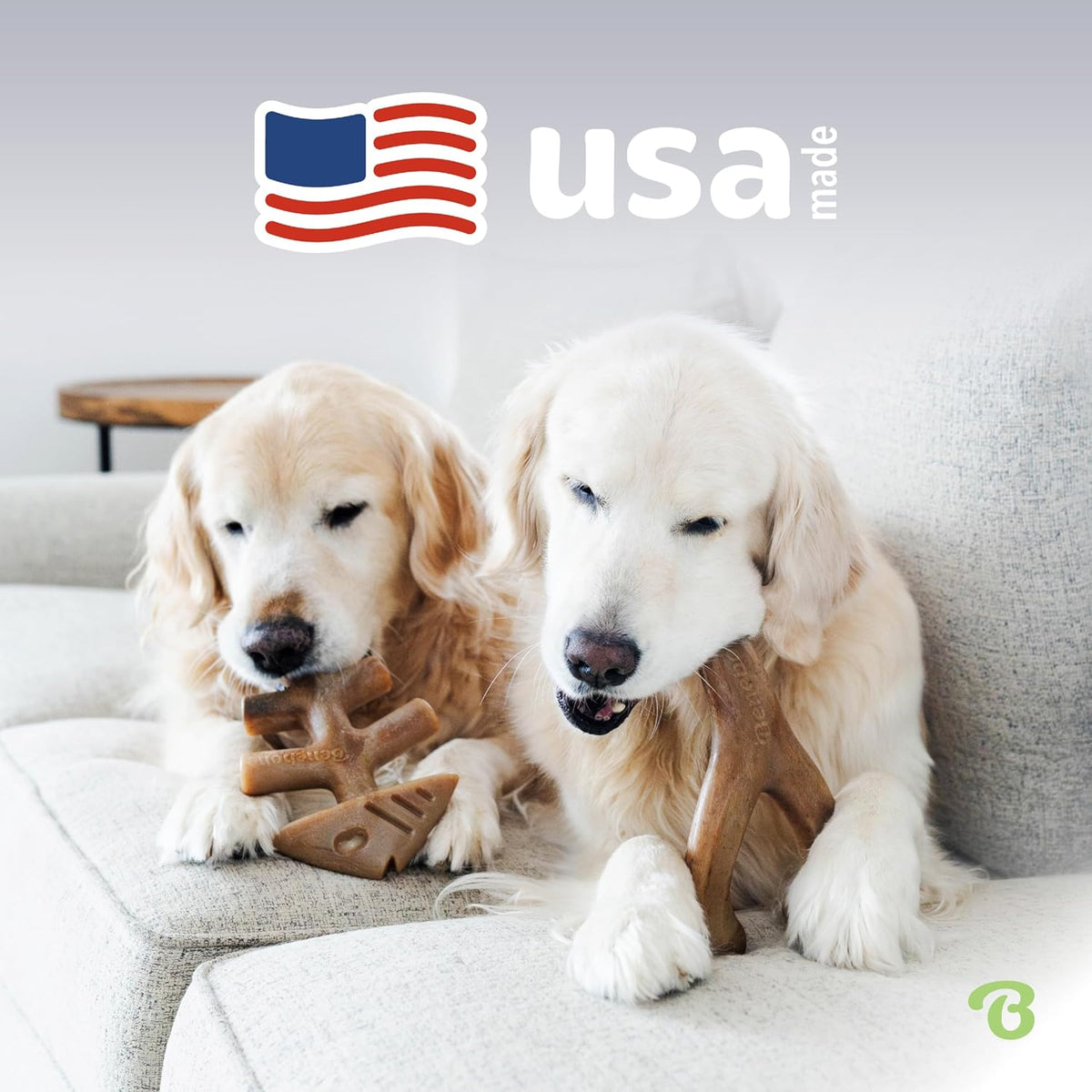 Medium Dog Toys for Aggressive Chewers – Under 60 lbs