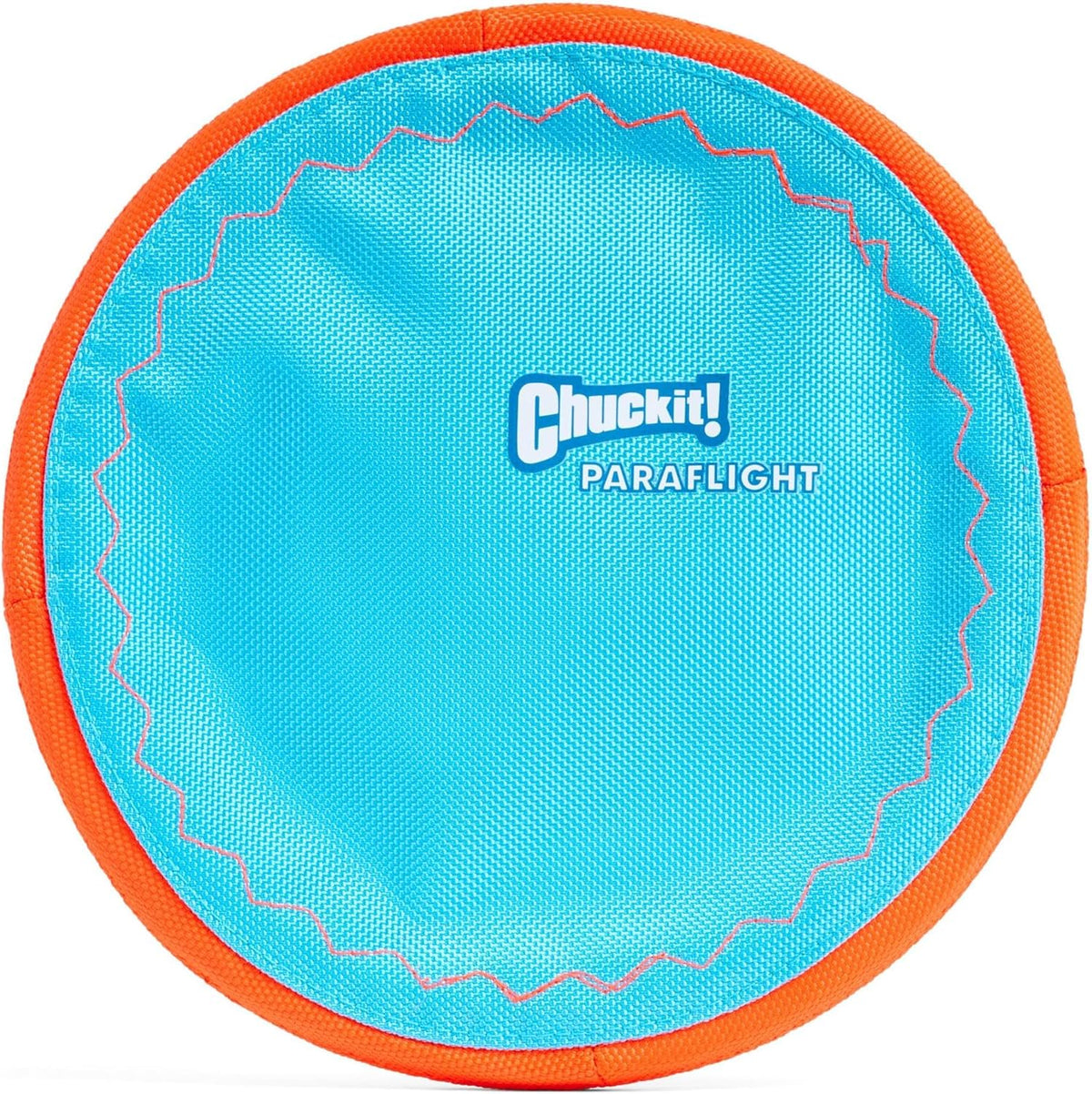 ! Paraflight Flying Disc Dog Toy, Floats, Size Large, 1 Pack