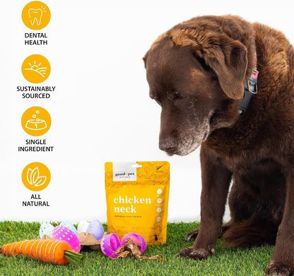 Pet Treats, Air-Dried, Natural, Limited Ingredient Dog Treat, Free Range, Grain Free Dog Treats, Toppers, Snacks, Beef & Parmesan 2.8 oz