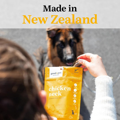 Pet Treats, Air-Dried, Natural, Limited Ingredient Dog Treat, Free Range, Grain Free Dog Treats, Toppers, Snacks, Beef & Parmesan 2.8 oz
