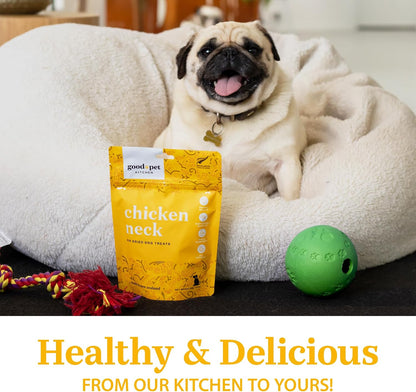Pet Treats, Air-Dried, Natural, Limited Ingredient Dog Treat, Free Range, Grain Free Dog Treats, Toppers, Snacks, Beef & Parmesan 2.8 oz