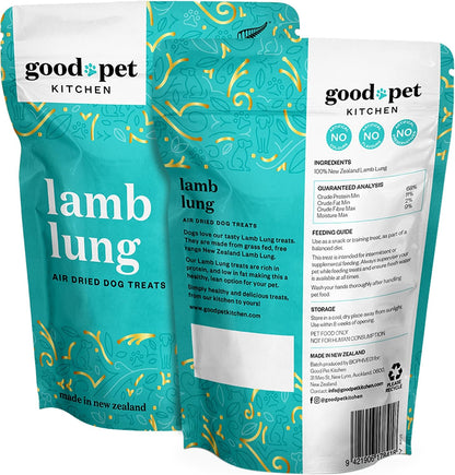 Pet Treats, Air-Dried, Natural, Limited Ingredient Dog Treat, Free Range, Grain Free Dog Treats, Toppers, Snacks, Beef & Parmesan 2.8 oz