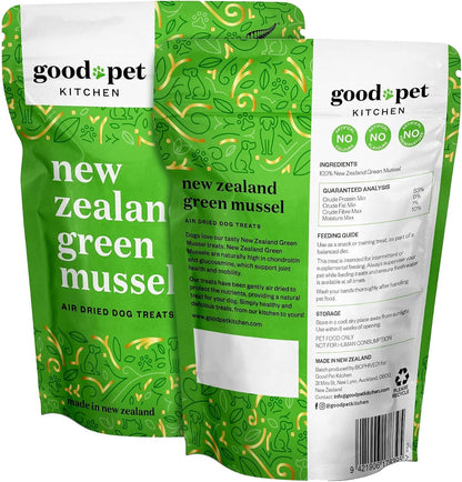 Pet Treats, Air-Dried, Natural, Limited Ingredient Dog Treat, Free Range, Grain Free Dog Treats, Toppers, Snacks, Beef & Parmesan 2.8 oz