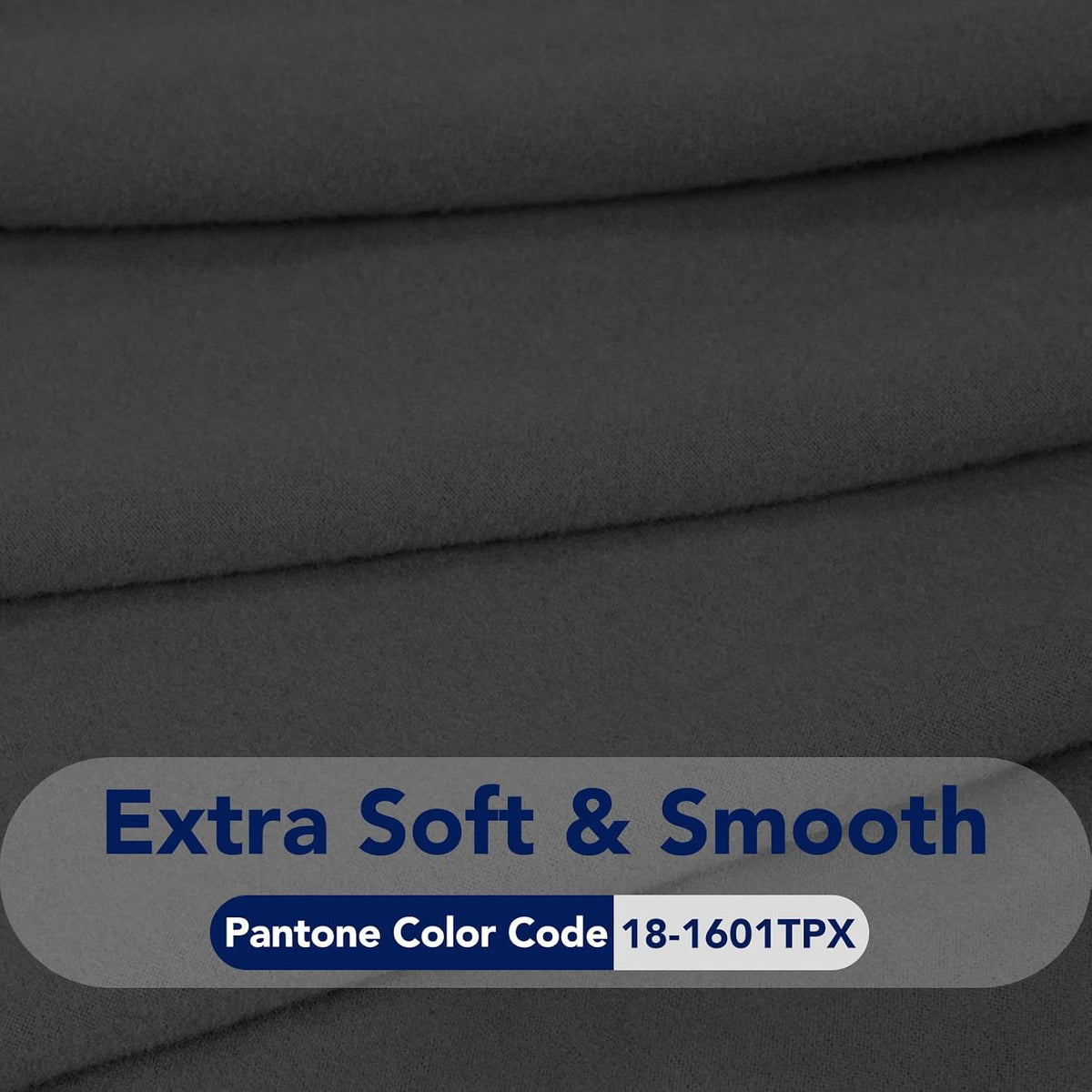 Stretch Couch Covers for Sofa Large Sofa Slipcovers Dark Gray | 1-Piece Spandex Couch cover Soft Couch protector, Sofa cover Washable with Non Skid Foam and Elastic Bottom for Kids, Dogs