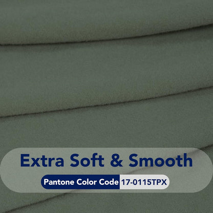 Stretch Couch Covers for Sofa Large Sofa Slipcovers Dark Gray | 1-Piece Spandex Couch cover Soft Couch protector, Sofa cover Washable with Non Skid Foam and Elastic Bottom for Kids, Dogs