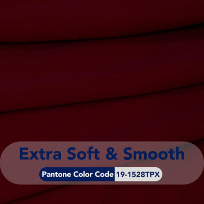 Stretch Couch Covers for Sofa Large Sofa Slipcovers Dark Gray | 1-Piece Spandex Couch cover Soft Couch protector, Sofa cover Washable with Non Skid Foam and Elastic Bottom for Kids, Dogs
