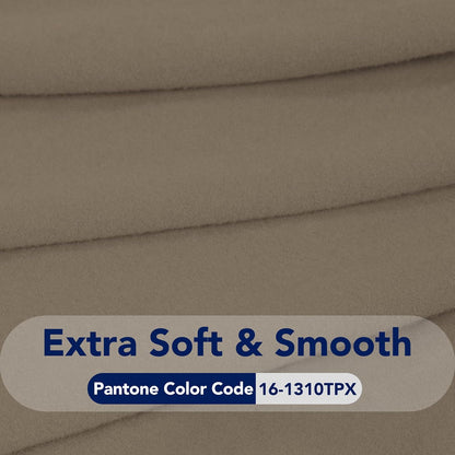 Stretch Couch Covers for Sofa Large Sofa Slipcovers Dark Gray | 1-Piece Spandex Couch cover Soft Couch protector, Sofa cover Washable with Non Skid Foam and Elastic Bottom for Kids, Dogs