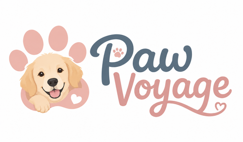 PawVoyage