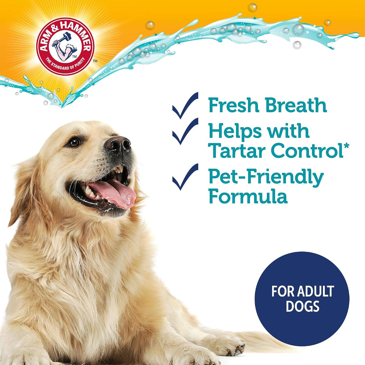 Complete Care Puppy Dental Kit, Peanut Butter Flavor, 2.5 Oz