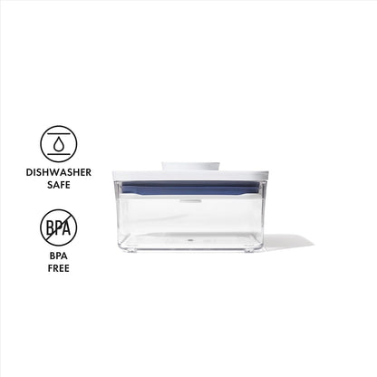 Good Grips POP Container, Airtight Food Storage for Pantry, 2.8 Qt