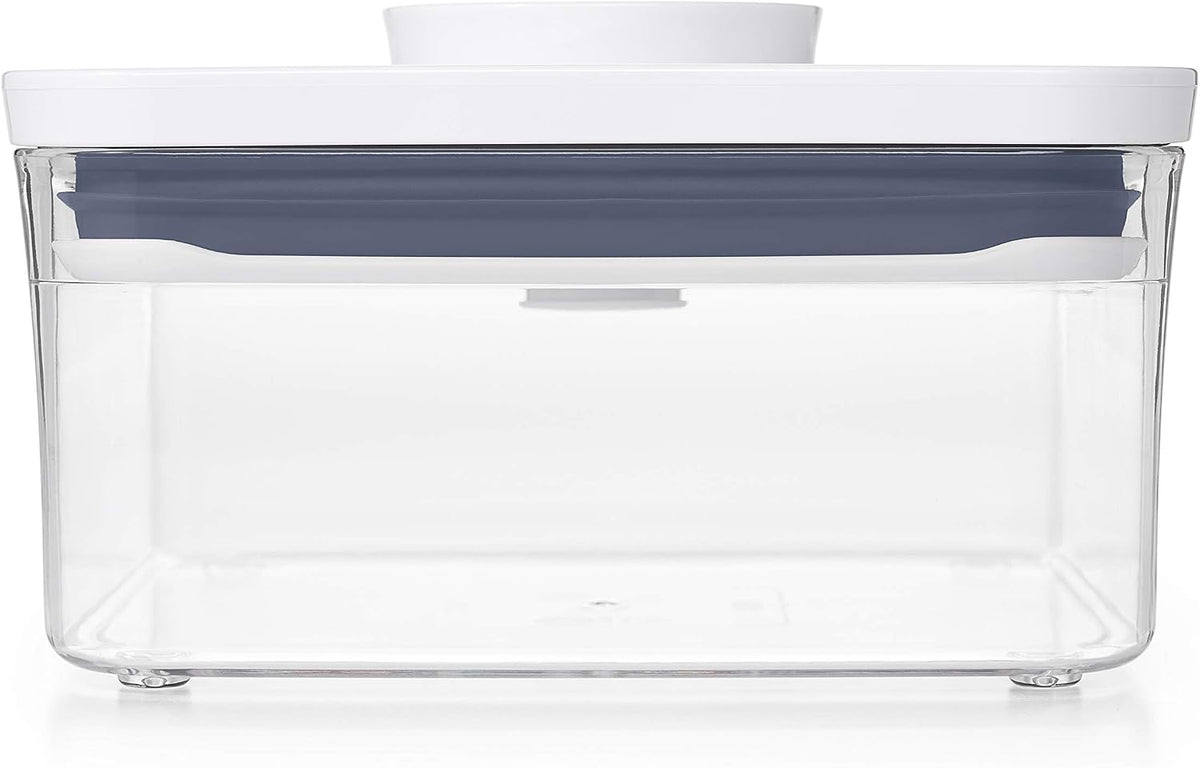 Good Grips POP Container, Airtight Food Storage for Pantry, 2.8 Qt