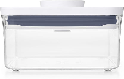 Good Grips POP Container, Airtight Food Storage for Pantry, 2.8 Qt