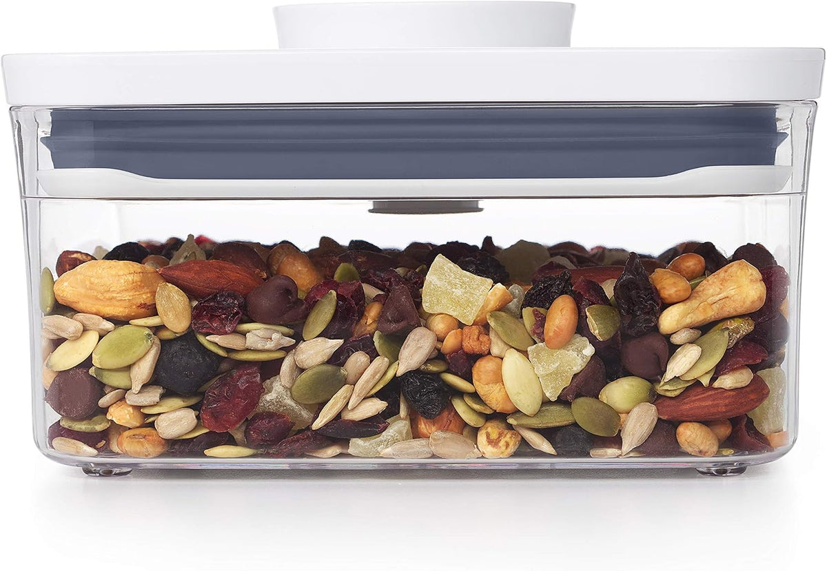 Good Grips POP Container, Airtight Food Storage for Pantry, 2.8 Qt