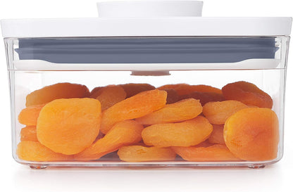 Good Grips POP Container, Airtight Food Storage for Pantry, 2.8 Qt