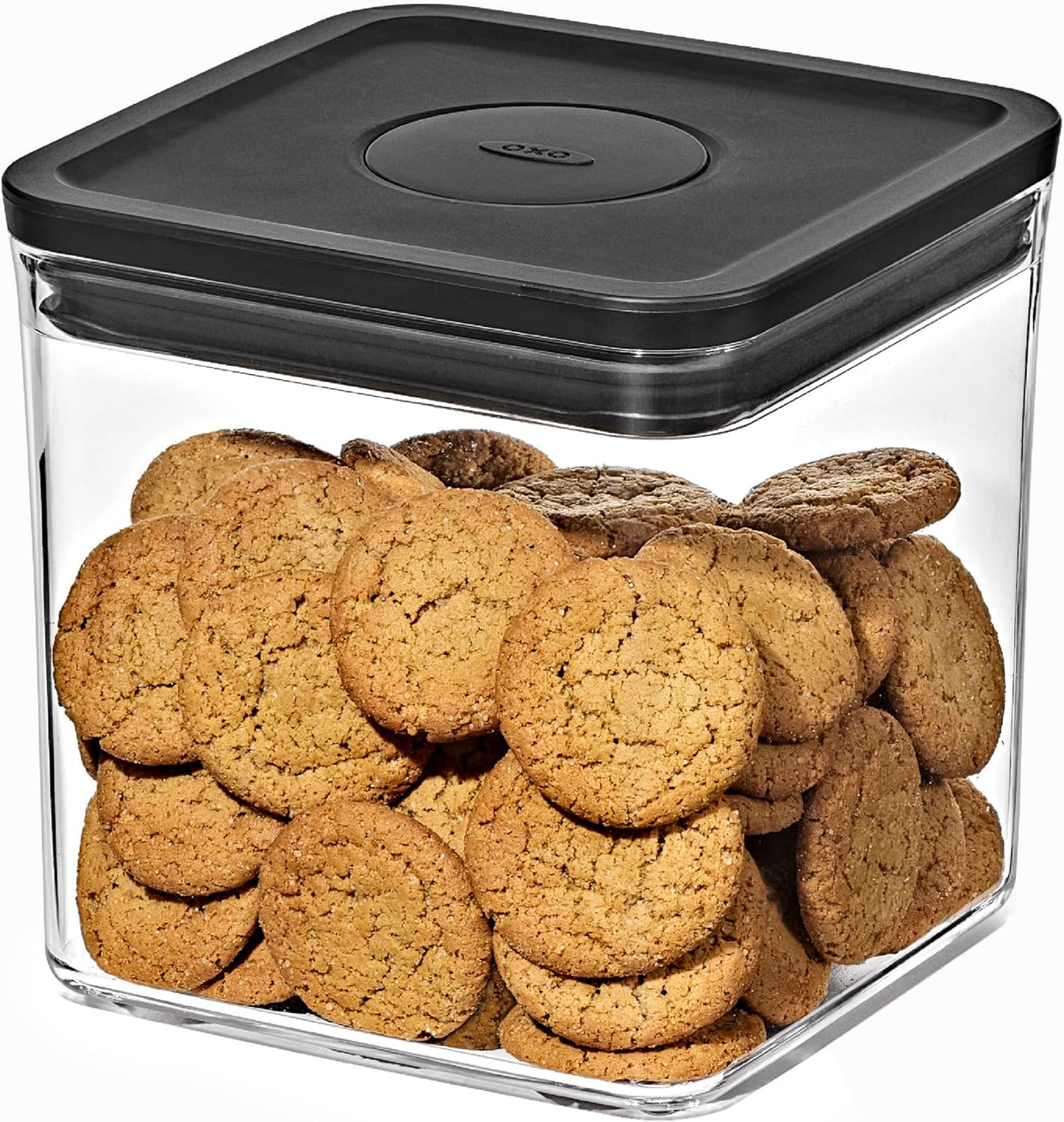 Good Grips POP Container, Airtight Food Storage for Pantry, 2.8 Qt