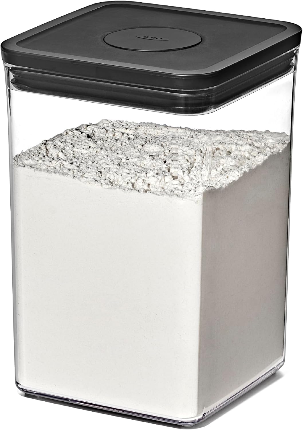 Good Grips POP Container, Airtight Food Storage for Pantry, 2.8 Qt