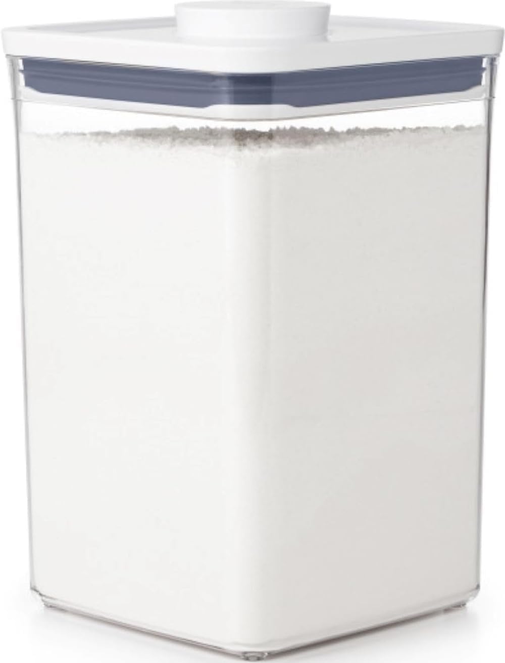 Good Grips POP Container, Airtight Food Storage for Pantry, 2.8 Qt