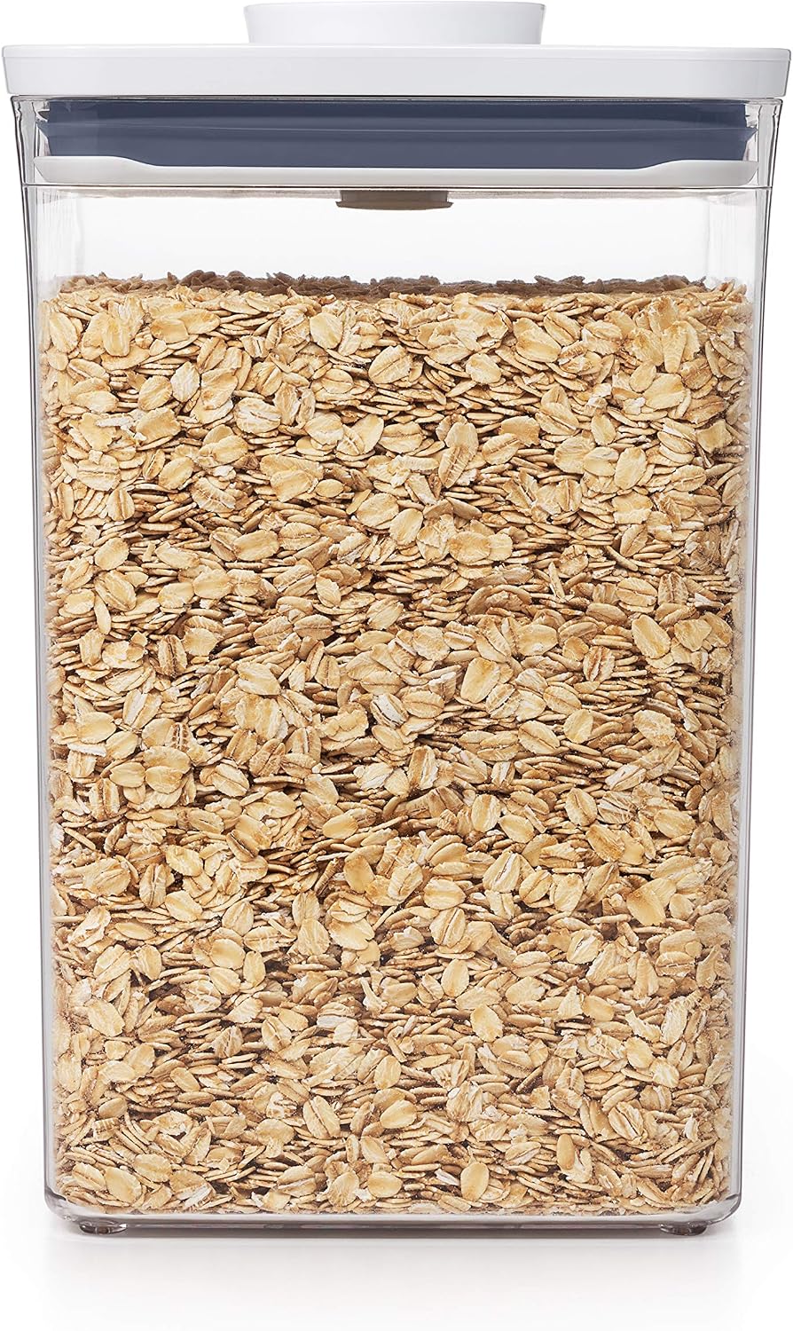 Good Grips POP Container, Airtight Food Storage for Pantry, 2.8 Qt