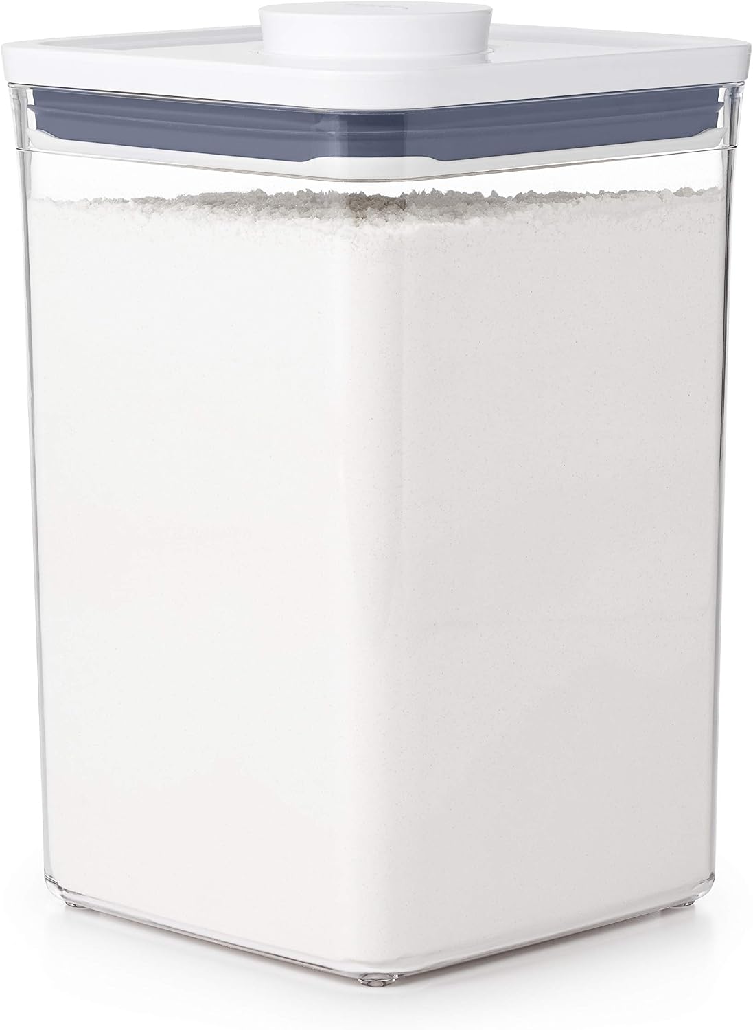Good Grips POP Container, Airtight Food Storage for Pantry, 2.8 Qt