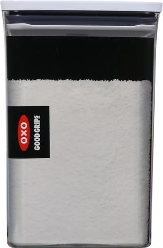 Good Grips POP Container, Airtight Food Storage for Pantry, 2.8 Qt