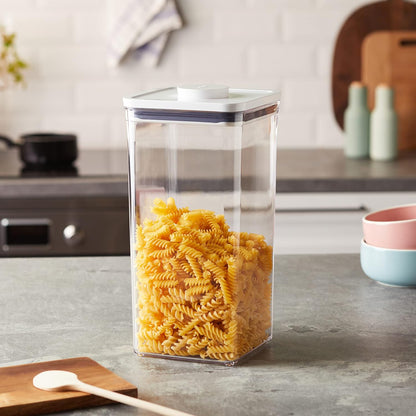 Good Grips POP Container, Airtight Food Storage for Pantry, 2.8 Qt