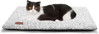 Self Warming Cat Bed Self Heating Cat Dog Mat Pet Pad Extra Warm