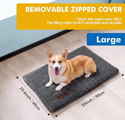 Self Warming Cat Bed Self Heating Cat Dog Mat Pet Pad Extra Warm
