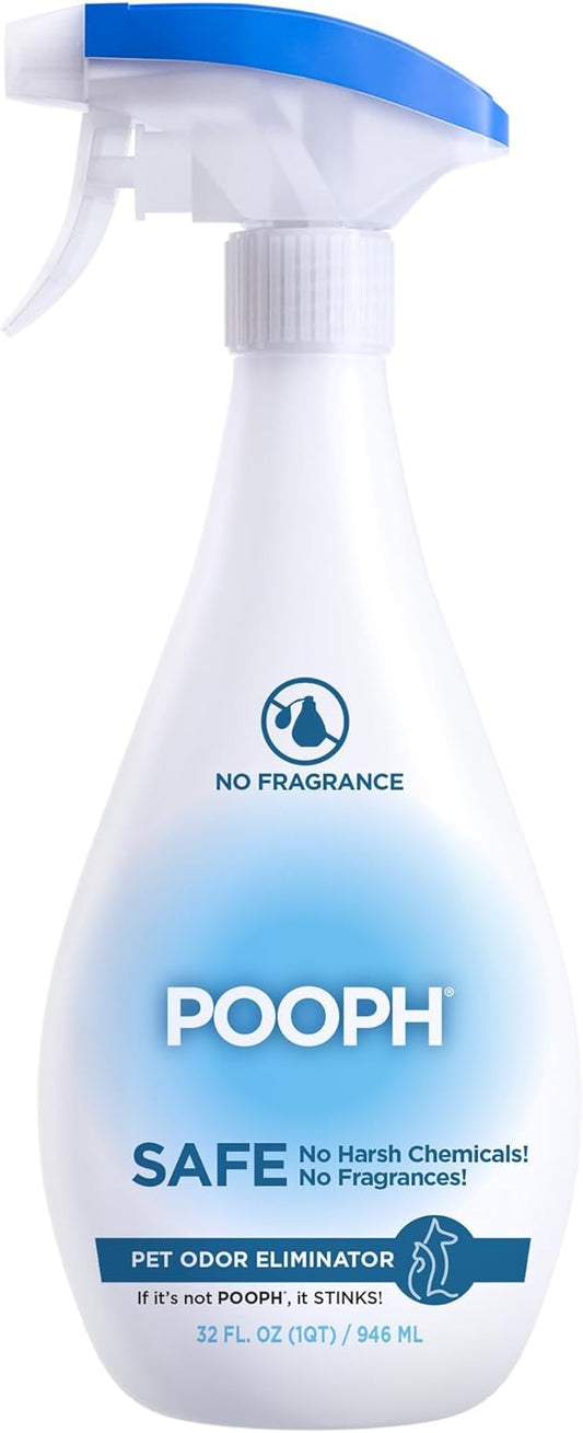 Pet Odor Eliminator Spray, 32 fl oz