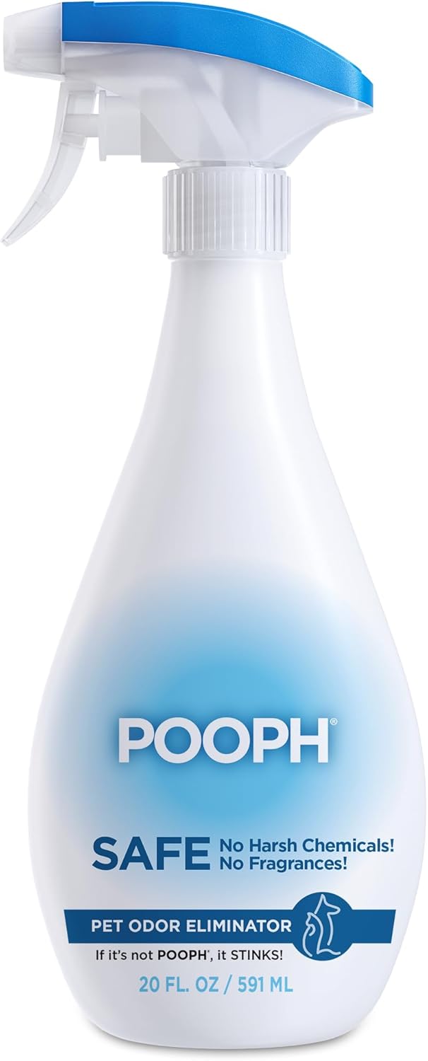 Pet Odor Eliminator Spray, 32 fl oz