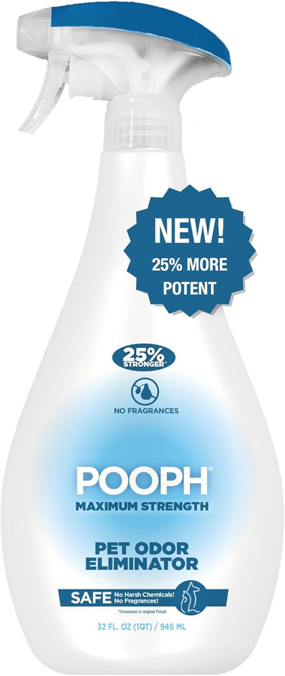 Pet Odor Eliminator Spray, 32 fl oz